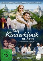 Film: Die Kinderklinik in Rom - Gesamtedition