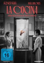 Film: La Cocina - Der Geschmack des Lebens