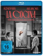 Film: La Cocina - Der Geschmack des Lebens