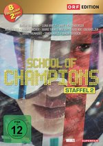 Film: School of Champions - Staffel 2
