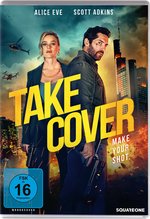 Film: Take Cover