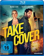 Film: Take Cover