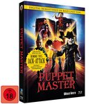 Film: Puppet Master 1 - Unrated / Demonic Toys: Jack A