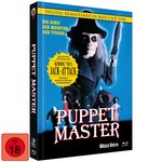 Film: Puppet Master 1 - Unrated / Demonic Toys: Jack A
