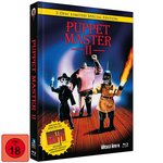 Film: Puppet Master 2 / Puppet Master: Doktor Death