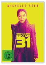 Film: Star Trek: Sektion 31