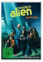 Film: Resident Alien: Staffel Drei
