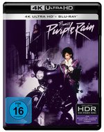 Film: Purple Rain