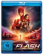 Film: The Flash - Staffel 9