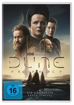 Film: Dune: Prophecy - Staffel 1