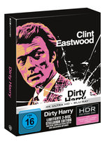 Film: Dirty Harry - Dirty Harry 1