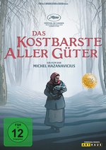 Film: Das kostbarste aller Güter