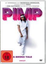 Film: PIMP - A Bronx Tale