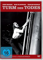 Film: Turm des Todes