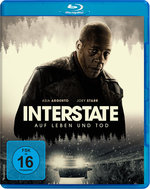 Film: Interstate - Auf Leben und Tod