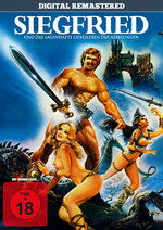 Film: Siegfried und das sagenhafte Liebesleben der Nib