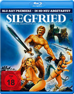 Film: Siegfried und das sagenhafte Liebesleben der Nib