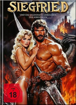 Film: Siegfried und das sagenhafte Liebesleben der Nib