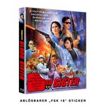 Film: BLOOD SISTER