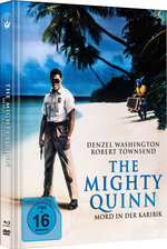 Film: The Mighty Quinn - Mord in der Karibik