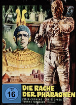 Film: Die Rache der Pharaonen