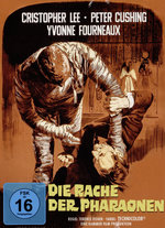 Film: Die Rache der Pharaonen