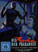 Film: Die Rache der Pharaonen