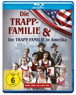 Film: Die Trapp-Familie & Die Trapp-Familie in Amerika