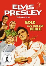 Film: Elvis Presley: Gold aus heißer Kehle