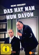 Film: Heinz Erhardt: Das hat man nun davon