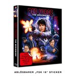 Film: RED FORCE - THE BEGINNING