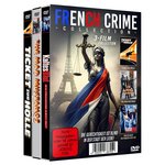 Film: FRENCH CRIME COLLECTION - 3 Filme