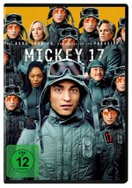 Film: Mickey 17