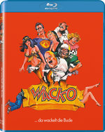 Film: Wacko ...da wackelt die Bude