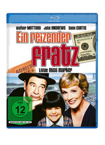 Film: Ein reizender Fratz