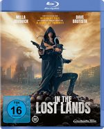 Film: In the Lost Lands