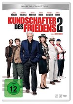Film: Kundschafter des Friedens 2