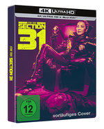 Film: Star Trek: Sektion 31
