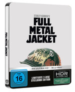Film: Full Metal Jacket