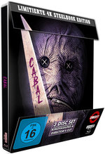 Film: Cabal - Die Brut der Nacht