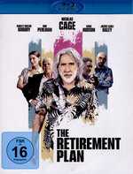 Film: The Retirement Plan