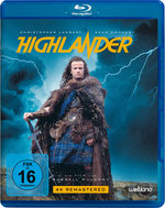 Film: Highlander 1