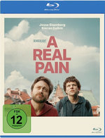 Film: A Real Pain