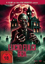 Film: Lucio Fulci Box