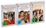 Film: Historienfilm 3er Package