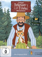 Film: Pettersson und Findus - Das lustige Pettersson u