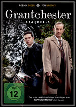 Film: Grantchester - Staffel 5