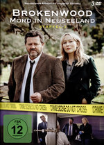 Film: Brokenwood - Mord in Neuseeland - Staffel 7
