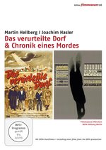 Film: Das verurteilte Dorf & Chronik eines Mordes