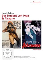 Film: Der Student von Prag & Alraune
